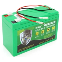 Батарея до ДБЖ Voltronic 12 V 21A Li-ion (Li12021A)