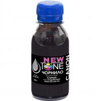 Чорнило NewTone Canon iPF TM-200/305 100г Black Pigm. (NT.PFI120Bk-2)