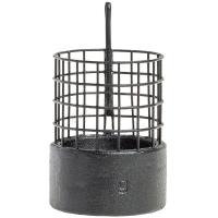 Годівниця Brain "Пуля" M 60g Black (1858.24.62)