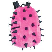 Рюкзак шкільний MadPax Moppets Full FUR-REAL PINK (M/FUR/PNK/FULL)