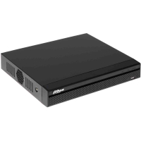 Реєстратор для відеоспостереження Dahua DHI-NVR1104HS-P-S3/H
