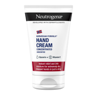 Крем для рук Neutrogena Норвезька формула Без запаху Концентрований 50 мл (3574661133911/8002110383709)