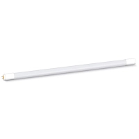 Лампочка Videx LED T8b 18W 1.2M 6200K 220V, матовая (VL-T8b-18126)