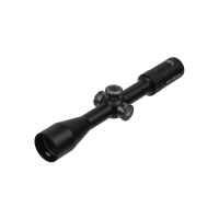 Оптичний приціл Vector Optics Marksman 6-24x50 (30mm) FFP (SCFF-26)
