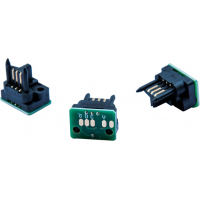 Чип для картриджа Sharp MX M282/283/362/363/363/452/453 SH-MX-500GT-40K-VE AHK (3206561)