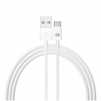 Дата кабель USB 2.0 AM to USB-C 1.0m AMD718 Armorstandart (ARM58529)