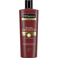 Шампунь Tresemme Keratin Smooth Розгладжувальний 400 мл (8710447224342/8710522323007)