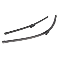 Щітка склоочисника Denso DF-016