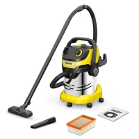 Пилосос Karcher WD 5 S V-25/5/22 (1.628-350.0)