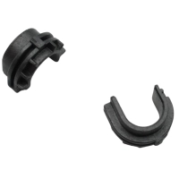 Втулка вала гумового HP LJ Pro M402/403/426/427/506/527 компл Welldo (BSH402LR-WDS)