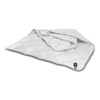 Ковдра MirSon Royal Pearl №659 зимова з евкаліптом 110х140 (2200000857729)