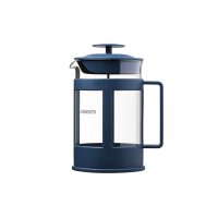 Френч-прес ARDESTO Fresh 800 мл Blue (AR1008BEF)