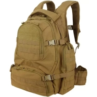 Рюкзак туристичний Condor Urban Go Pack 33л (coyote brown) (147-498)