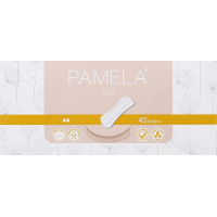 Щоденні прокладки Pamela Slip 45 шт. (8588007675718)