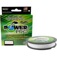 Шнур Power Pro White 135m 0.08mm 9lb/4.0kg (2266.96.88)