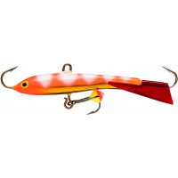 Балансир Rapala Jigging Rap Color Hook WH7 70mm 18.0g GZFR (1097.97.60)