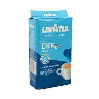 Кава Lavazza Caffe Decaffeinato мелена 250 г (8000070011878)