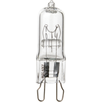 Лампочка Delux G-9 50W 220V прозр. (10007787)