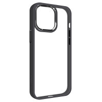 Чохол до мобільного телефона Armorstandart UNIT2 Apple iPhone 13 Pro Max Black (ARM74802)