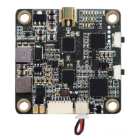 Відеопередавач (VTX) AKK Ultra Long Range 3W 5.8GHz 96CH Low Band V2 (TX3000ACV2)