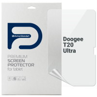 Плівка захисна Armorstandart Doogee T20 Ultra (ARM80200)