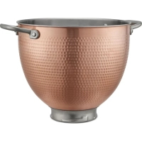 Аксесуари до кухонних комбайнів KitchenAid 5KSM5SSBCB