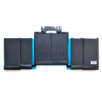 Акумулятор до ноутбука Apple A1964, 58Wh (5086mAh), 6cell, 11.41V, Li-ion AlSoft (A47983)