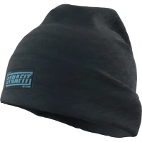 Шапка Dynafit Fold-Up Beanie 71627 3011 - UNI58 - темно-синій (016.002.2569)