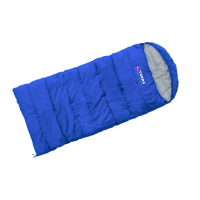 Спальний мішок Terra Incognita Asleep 300 JR L синій (4823081503590)