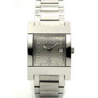 Наручний годинник Gucci 7705M 17765 SLV/STEEL/BRACELET