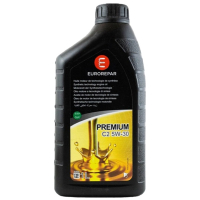 Моторна олива EUROREPAR PREMIUM C2 5W-30, 1л (1635764480)