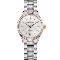 Наручний годинник Aerowatch 60980BI03M