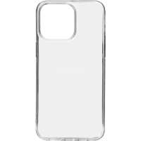 Чохол до мобільного телефона Drobak Acrylic Case для Apple iPhone 15 Plus (949420)