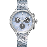 Наручний годинник Claude Bernard 10232 3P NAGIN