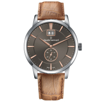 Наручний годинник Claude Bernard 64005 3 GIR3