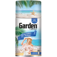 Освіжувач повітря Garden Summer Breeze Змінний балон 260 мл (8699009436440)
