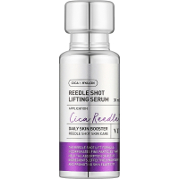 Сироватка для обличчя VT Cosmetics Reedle Shot Lifting Serum З ефектом ліфтингу 30 мл (8809695679520)