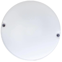 Світильник Євросвітло LED  18Вт коло CL-R1 6400K IP65