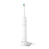 Електрична зубна щітка Philips HX7108/01