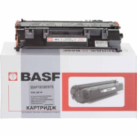 Тонер-картридж BASF Canon 719/CE505A/CF280A MF5840/ HP P2035/M401 (BASF-KT-719)