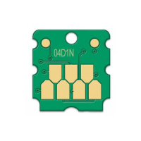 Чип для картриджа Epson T04D10 L6160/6170/6190, C13T04D10 WWM (AJE-T04D1)