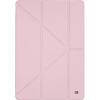 Чохол до планшета Armorstandart Y-Type PEN Samsung Galaxy Tab S9+ / S9 FE+ / S10+ Pink (ARM85528)