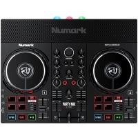 DJ-контролер Numark Party Mix Live