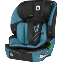 Автокрісло Lionelo Levi Fix I-size Blue Cobalt (LO-LEVI FIX I-SIZE BLUE COBALT)