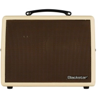 Комбопідсилювач Blackstar Sonnet 60 Acoustic Blonde (301039)