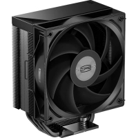 Кулер до процесора PcCooler RT500 TC BK