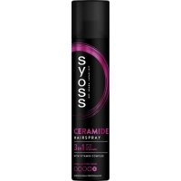 Лак для волосся Syoss Ceramide 5 300 мл (9000100988537)