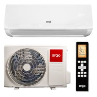 Кондиціонер Ergo ACI 1855 SWН WIFI