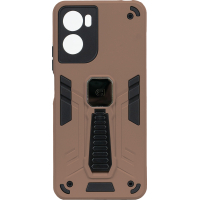 Чохол до мобільного телефона Armorstandart Proover Motorola G06 4G / G06 Power 4G Brown (ARM89064)