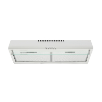 Витяжка кухонна Pyramida MX 60 (450) B WH